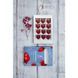 Strawberry marmalade 60 g Setno 23351-setno photo 4