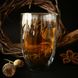 "Піду по верес" (м'ята, квіти вересу, листя ожини, брусниці, чорниці) – вечірній чай з диких трав Herbalcraft 14266-herbalcraft фото 3