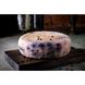 Сир з чорницею "Літній з афинами" Гарбузовий Рай, 200 г 17056-garbuzovyi-rai фото 2