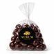 Dried blueberries in Belgian dark chocolate (100g) &ndash; Handcrafted natural sweets Aurum 24458-aurum photo 3