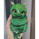 Toy Pets "Green forest dragon", 18 cm 12568-toy_pets photo 5