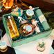 Gift box for wife Spring assortment for Ukrainian Women's Day FrontMed 12363-frontmed photo 3