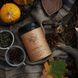 "Господар лісу" (м'ята, ягоди ялівцю, медунка, листя суниці, малини) – вечірній чай з диких трав Herbalcraft 14267-herbalcraft фото 4