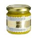 Паста кунжутна з медом та куркумою 200 г «ECOLIYA» 18742-ecoliya фото 2
