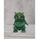 Toy Pets "Green forest dragon", 18 cm 12568-toy_pets photo 7