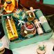 Gift box for wife Spring assortment for Ukrainian Women's Day FrontMed 12363-frontmed photo 1