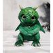 Toy Pets "Green forest dragon", 18 cm 12568-toy_pets photo 1