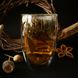 "Господар лісу" (м'ята, ягоди ялівцю, медунка, листя суниці, малини) – вечірній чай з диких трав Herbalcraft 14267-herbalcraft фото 3
