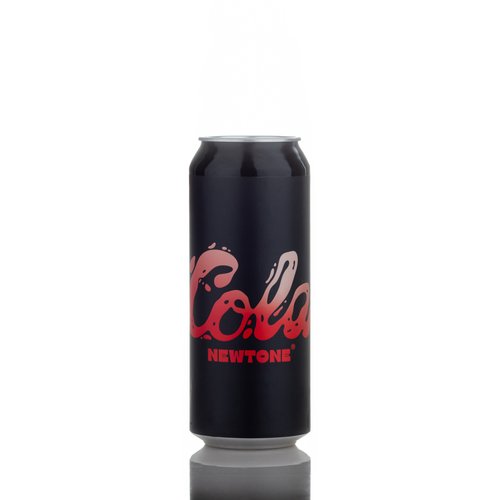 Cola, 500 ml 19916-brovarnia-yaher photo