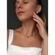 Citrine choker with pendant 20652-free-clasp-d-jewelry photo 1