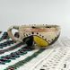 Handmade ceramic cup Bar style with bird motif Ceramics of Podillia 24172-keram-pod photo 4