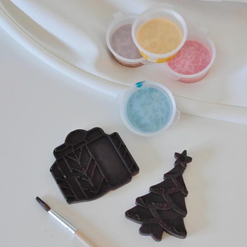 Chocolate Coloring Page Honey House 22534-honey-house photo