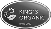 KING’S ORGANIC