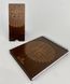 Set for the office with a notebook and a phone stand 16147-tviykraft photo 1