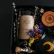 Set "Vechornytsia" M (tea, ceramic mug, scented candle "Wild Green", postcard) Herbalcraft Herbalcraft 14274-herbalcraft photo 4