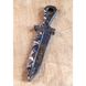 Декоративний меч-акінак керамічний Арес, Скіфська колекція, 30 см, Кентавріда + Keramira 14055-keramira фото 1
