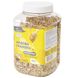 Granola Classic in a plastic jar 454 g «Oats&Honey» 19002-oats-honey photo 3