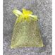 Sachet with lavender flowers "Lavander Gold" 20106-lavander-gold photo 2