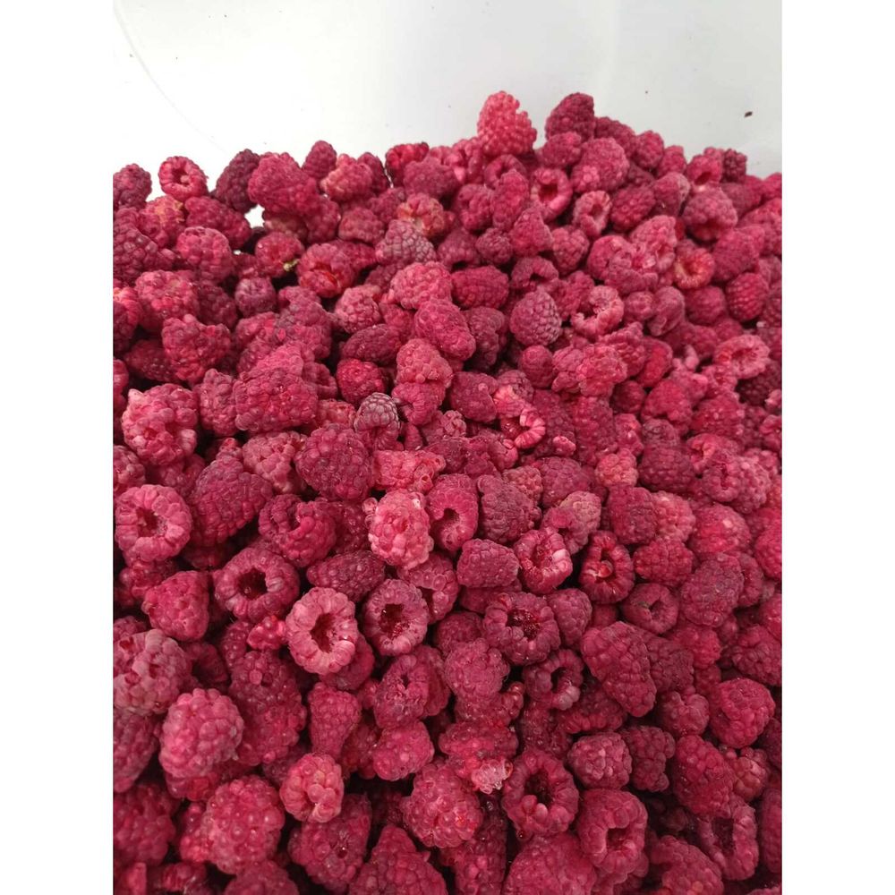 Sublimated raspberries "LYO to GO", 20 g 12052-lyo-to-go photo