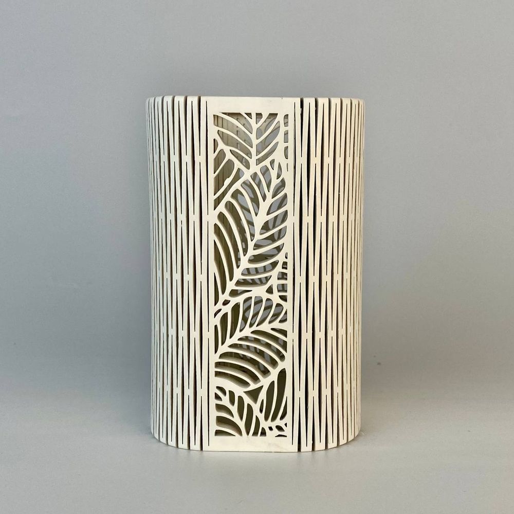 Wooden glass size L 16142-L-tviykraft photo