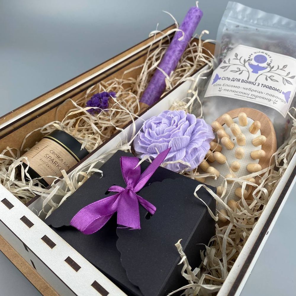 Подарунок коханій до Дня Закоханих 16047-itskraft фото