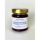 Strawberry jam with rhubarb and mint ENDORFINE, 234g 12700-234g-endorfin photo 2