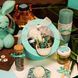 Gift for a girl Spring compliment for Ukrainian Women's Day FrontMed 12361-frontmed photo 2