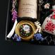 Gift set "Sorceress" M (tea, jam, sachet with lavender, card) Herbalcraft Herbalcraft 14269-herbalcraft photo 2