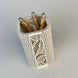 Wooden glass size L 16142-L-tviykraft photo 6