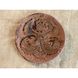 Тарілка Змієнога Апі, Скіфська колекція, 23см, Кентавріда + Keramira 14050-keramira фото 1