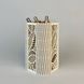 Wooden glass size L 16142-L-tviykraft photo 7