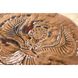 Тарілка Змієнога Апі, Скіфська колекція, 23см, Кентавріда + Keramira 14050-keramira фото 4