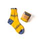Шкарпетки "Поле" Vilni, розмір 35-37 17530-35-37-vilni фото 1