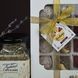 Teacher's gift with healthy sweets in a wooden box 16117-korobka-itskraft photo 2