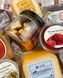 Продуктовий набір з крафтовими сирами і ковбасами 10 смаків Бесарабії Смак Півдня 23704-smak-pivdn фото 3