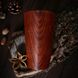 Wood set (tea jar, wooden cup, card) by Herbalcraft Herbalcraft 14275-herbalcraft photo 3