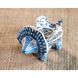 Фігурка керамічна, Летючий звірок холодний, 11см, Кентавріда + Keramira 14056-keramira фото 4