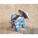 Фігурка керамічна, Летючий звірок холодний, 11см, Кентавріда + Keramira 14056-keramira фото 3