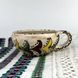 Handmade ceramic cup Bar style with Tavern motif Ceramics of Podillia 24179-keram-pod photo 2
