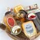 Продуктовий набір з крафтовими сирами і ковбасами 10 смаків Бесарабії Смак Півдня 23704-smak-pivdn фото 2