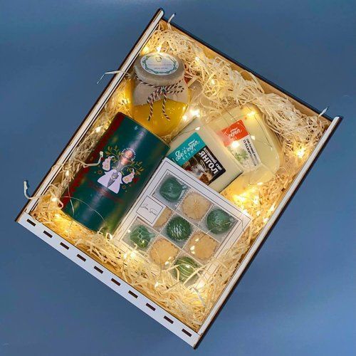 Gift Sweet Christmas Corporate gift 16123-itskraft photo