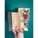 A set of waxed eco-napkins Miscellaneous Herbs standard 18409-voschanka photo 2