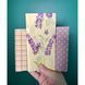 A set of waxed eco-napkins Miscellaneous Herbs standard 18409-voschanka photo 6