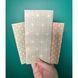 A set of waxed eco-napkins Miscellaneous Herbs standard 18409-voschanka photo 5