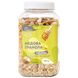 Nut Granola in a plastic jar 454 g «Oats&Honey» 19004-oats-honey photo 1