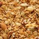 Nut Granola in a plastic jar 454 g «Oats&Honey» 19004-oats-honey photo 5
