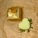 Handmade soap "Mint" 16038-kvitka-tviykraft photo 1