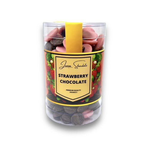 Шоколад фруктовий "Strawberry" LAVIVA 14707-laviva фото