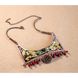Necklace "Gryphons", Scythia Series, 35 cm, Emali Koziy + Centaurida 15139-emali-kozii photo 6