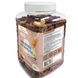Chocolate granola in a plastic jar 454 g «Oats&Honey» 19005-oats-honey photo 3